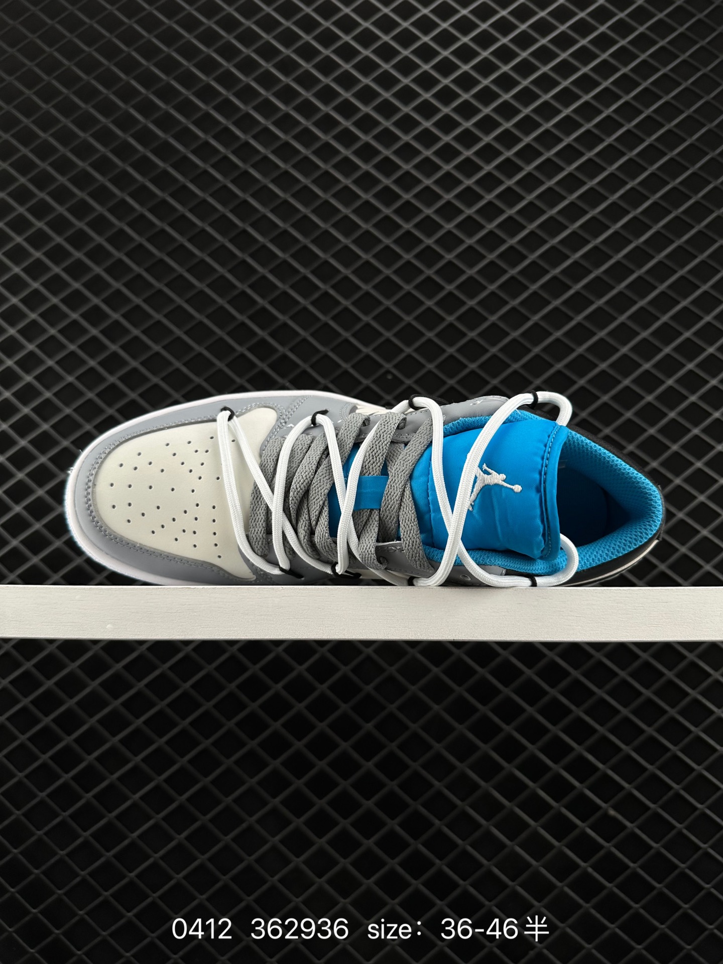 Air Jordan 1 Low AJ1